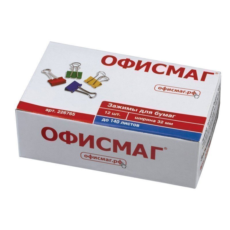 Магазин Офис Маг