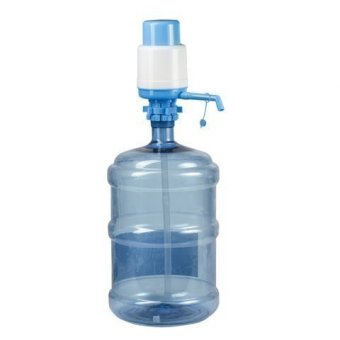 Помпа для воды SONNEN 