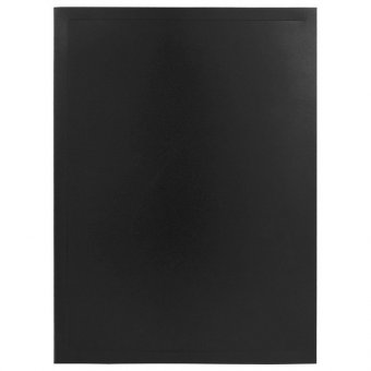 Короб архивный BRAUBERG "Energy", пластик, 10 см (на 900 л), разборный, черный, 0,9 мм