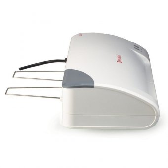 Ламинатор BRAUBERG L65, формат А4, быстрый, горячие валы, толщина пленки (1сторона) 75-125 мкм