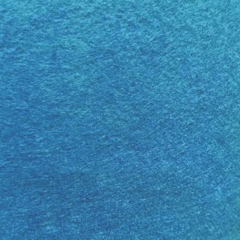 Цветной фетр для творчества, А4, BRAUBERG/ОСТРОВ СОКРОВИЩ, 5 листов, 5 цветов, толщина 2 мм