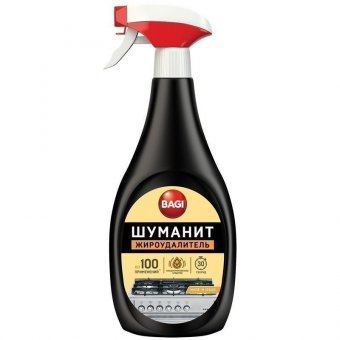 Средство чистящее Bagi 