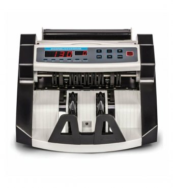 Счетчик банкнот DORS СT1040U, 1000 банкнот/мин., УФ-детекция, фасовка, SYS-039183