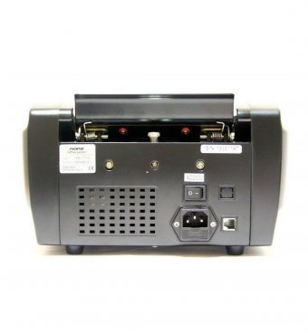 Счетчик банкнот DORS СT1040U, 1000 банкнот/мин., УФ-детекция, фасовка, SYS-039183