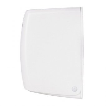 Диспенсер для полотенец LAIMA PROFESSIONAL ORIGINAL (Система H3), V (ZZ), белый, ABS-пластик, 605761