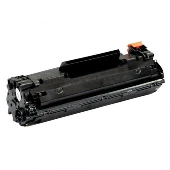 Картридж лазерный CACTUS (CS-CF283XD) для HP LaserJet Pro M201/M202, комплект 2 шт, ресурс 2х2200 стр