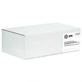 Картридж лазерный CACTUS (CS-CF283XD) для HP LaserJet Pro M201/M202, комплект 2 шт, ресурс 2х2200 стр
