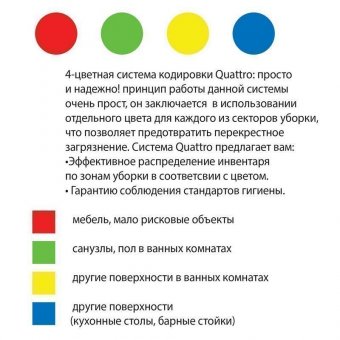 Салфетка VILEDA "Бризи", КОМПЛЕКТ 25 шт, объемное микроволокно, зеленая, 35х35 см, 120131