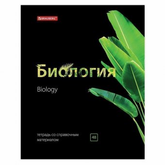 Тетради предметные, КОМПЛЕКТ 10 ПРЕДМЕТОВ, "BLACK & BRIGHT", 48 л, глянцевый лак, BRAUBERG, 403560