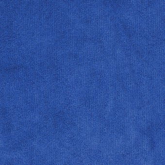 Тряпки для мытья пола, КОМПЛЕКТ 3 шт, микрофибра, 50х60 см, синие, ОФИСМАГ, 603945