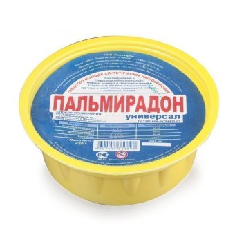 Чистящее средство 420 г, ПАЛЬМИРА-Дон, паста