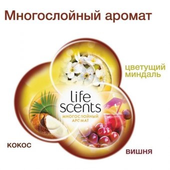 Сменный баллон 250 мл, AIRWICK Life Scents "Райское наслаждение", для автоматических освежителей, универсальны