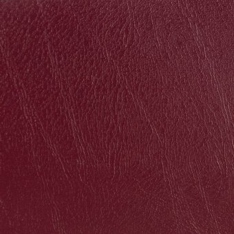 Тетрадь бумвинил, А4, 96 л, скоба, офсет №1, клетка, STAFF, БОРДОВЫЙ, 403420