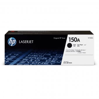 Картридж лазерный НР (W1500A) для LaserJet M111a/M111w/M141a/M141w, оригинал, ресурс 975 стр., W1500A 