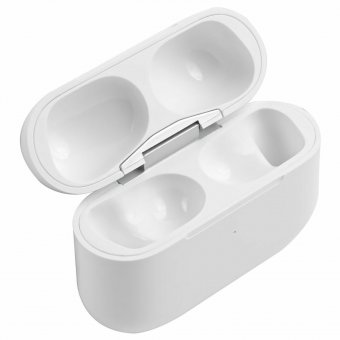 Наушники с микрофоном (гарнитура) RED LINE BHS - 26, Bluetooth, беспроводные, белые, УТ000019274