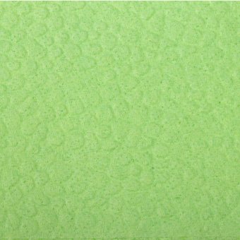 Салфетки бумажные, 250 шт., 24х24 см, LAIMA/ЛАЙМА, зеленые (пастельный цвет), 100% целлюлоза, 111952
