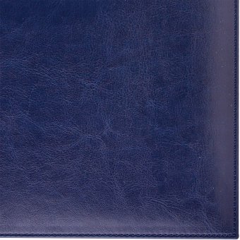 Ежедневник недатированный 175х247 мм B5, BRAUBERG "Imperial", под гладкую кожу, 160 л