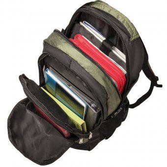 Папка-конверт с кнопкой BRAUBERG  "My Сlear bag", А4, прозрачная, ассорти, до 100 листов, 0,15 мм