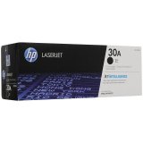 Картридж ориг. HP CF230A (№30A) черный для LJ Pro M203/MFP M227 (1600стр)