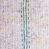 Полотно техническое ХПП, плотное, светлое, 0,75х50 м, 200 г/м2, шаг 2,5 мм, уборка/обтирка, "Премиум" ЛАЙМА, 6