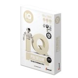 Бумага IQ PREMIUM БОЛЬШОЙ ФОРМАТ (297х420 мм), А3, 250 г/м2, 150 л, класс "А", Австрия, белизна 170% (CIE)