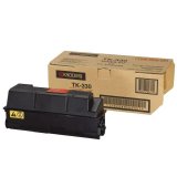 Тонер-картридж KYOCERA (TK-330) FS-4000D, оригинальный, ресурс 20000 стр