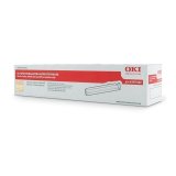 Тонер-картридж OKI (43979107) B410/B430/B440/MB400, оригинальный, ресурс 3500 стр