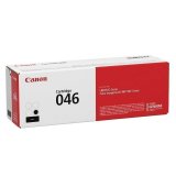 Картридж лазерный CANON (046) i-SENSYS LBP653Cdw/654Cx/MF732Cdw/734Cdw, черный, ресурс 2200 страниц, оригиналь