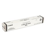 Тонер CANON (C-EXV49BK) для Canon IR C3320/C3320i/C3325i/C3330i/C3500, черный, ресурс 36000 страниц, оригиналь