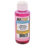 Чернила HI-COLOR для EPSON универсальные, светло-пурпурные, 0,1 л, водные, 15070103850U