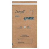 Пакет крафт самоклеящийся ВИНАР СТЕРИТ, комплект 100 шт., для ПАРОВОЙ/ВОЗДУШНОЙ стерилизации, 150х250 мм, 6