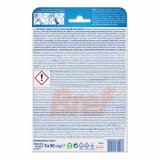 Блок туалетный подвесной твердый 3 шт. х 50 г BREF (Бреф) Activ, "С хлор-компонентом", 2393778