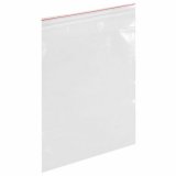 Пакеты с замком ZIP-LOCK "зиплок", комплект 100 шт., 25х35 см, ПВД, толщина 35 мкм, STAFF, 608169