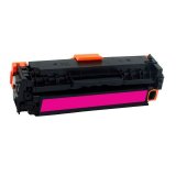 Картридж лазерный SONNEN (SH-CF413X) для HP LJ M477/M452 ВЫСШЕЕ КАЧЕСТВО, пурпурный, 6500 страниц, 363949