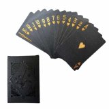 Карты игральные пластиковые, профессиональные 54 штуки Luxury Gift
