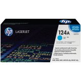 Картридж оригинальный HP Q6001A голубой для Color LJ 1600/2600/2605/CM1015/CM1017 (2K)
